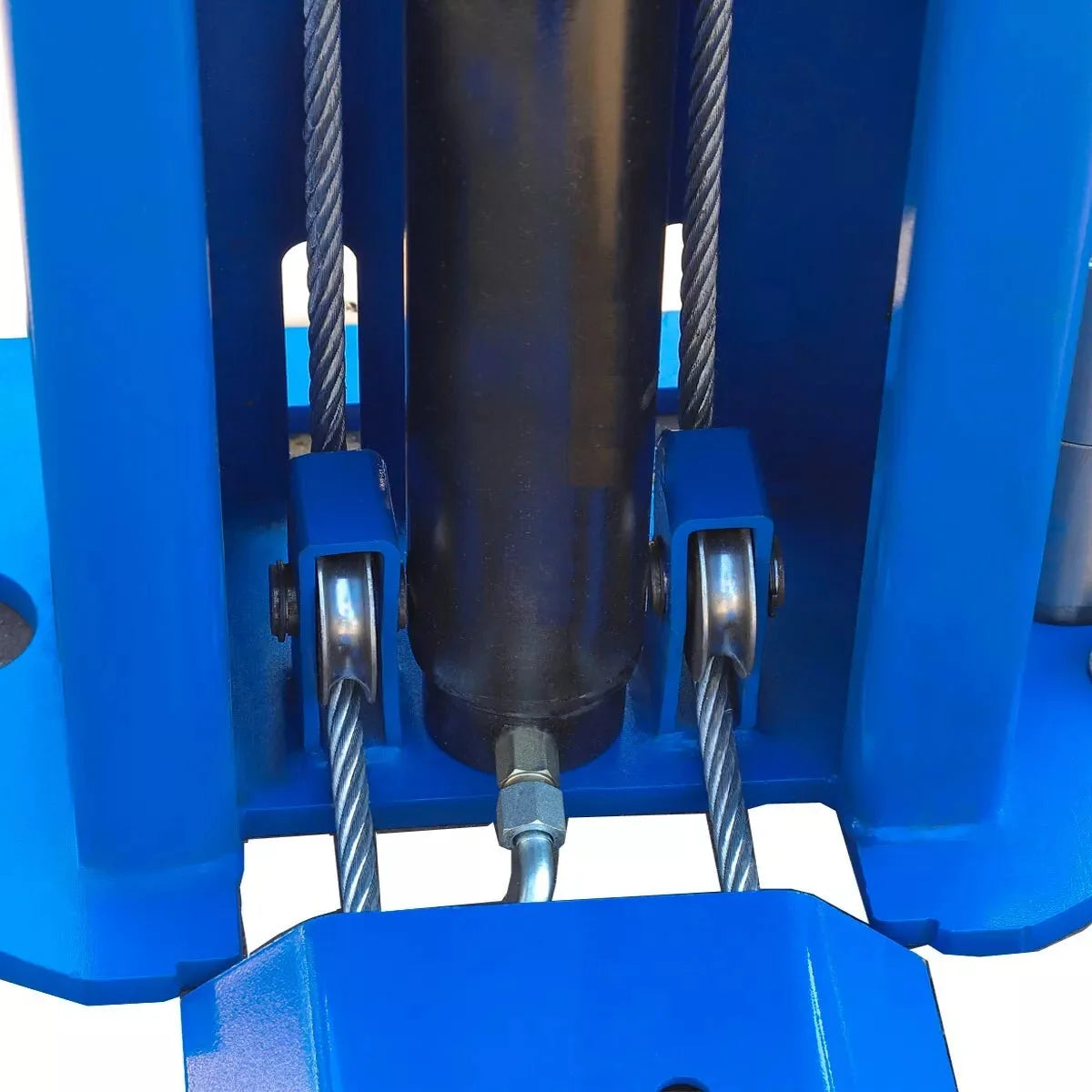 XK L2900 Two Post 9000LB Capacity Car Lift Auto Truck Hoist Industry Leading 220V or 110V FREE SHIPPING