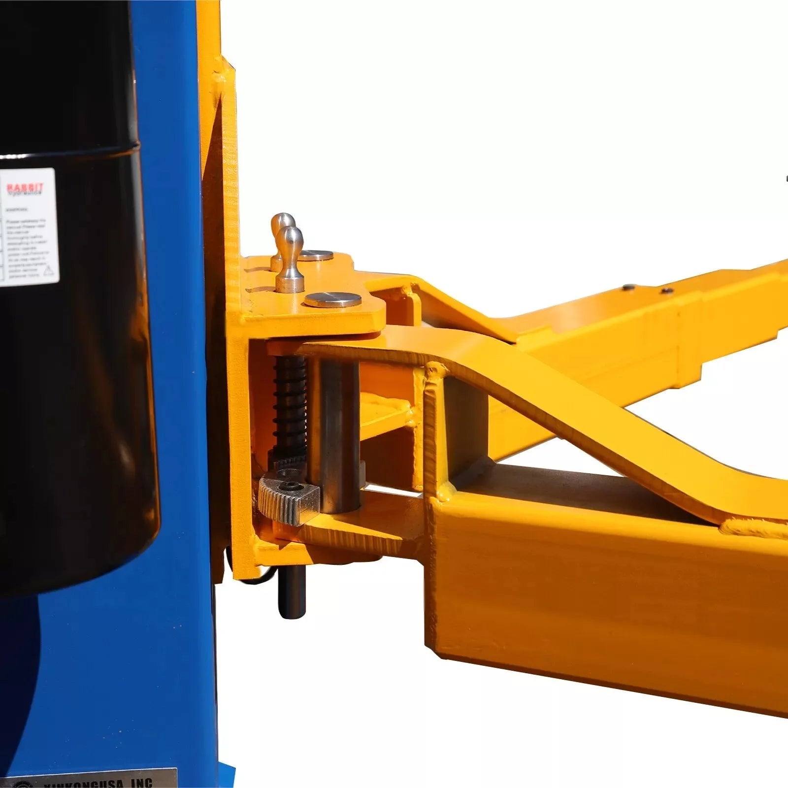 XK L2900 Two Post 9000LB Capacity Car Lift Auto Truck Hoist Industry Leading 220V or 110V FREE SHIPPING