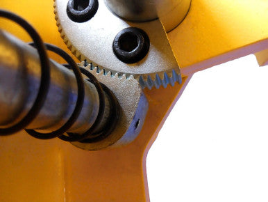 APlusLift 10,000LB 2-Post Overhead Symmetrical and Truly Asymmetrical Single Release Car Lift with 3 Year Warranty - HW-10ASY